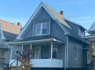 244 Knower St, Toledo, OH 43609