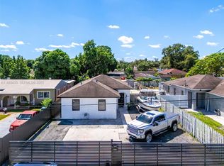 The Tropics Amd, Miami, FL 33147