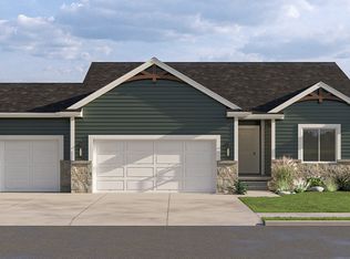 McDaniel Plan, Catherine Farmer Addition, Conrad, IA 50621