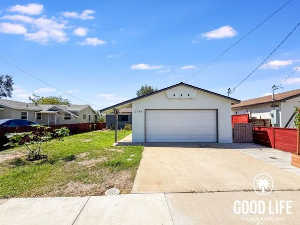 2784 Mimika Pl, San Diego, CA 92111