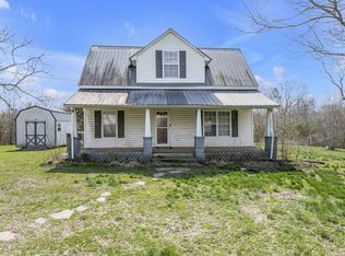 2458 Hawkersmith Rd, Manchester, TN 37355