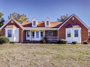 553 Charldon Rd, Lynchburg, VA 24501