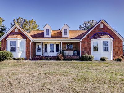 553 Charldon Rd, Lynchburg, VA, 24501