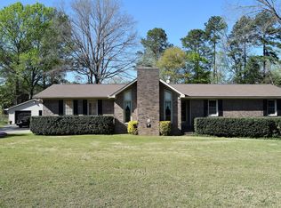 5469 Janeru Cir, Macon, GA 31216