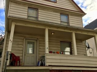 63 Wise St, Akron, OH 44304