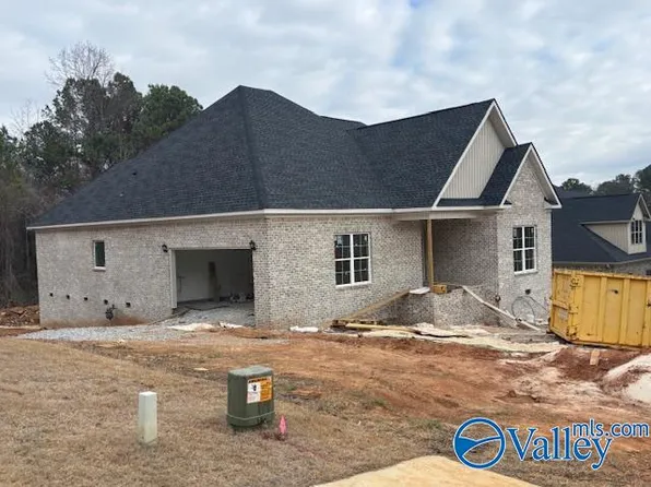 158 Santa Maria Dr, Huntsville, AL 35811