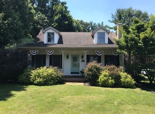 129 W Christine Rd, Nottingham, PA 19362