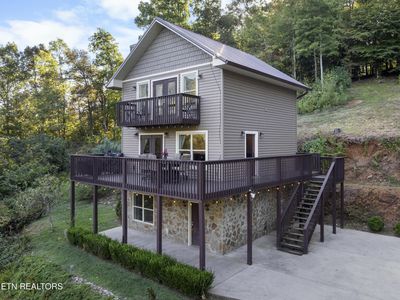 1755 A R Davis Rd, Seymour, TN, 37865