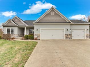 9937 Southwyck Ave NW, North Canton, OH