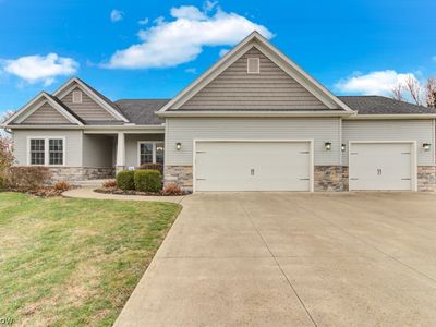 9937 Southwyck Ave NW, North Canton, OH, 44720