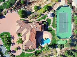 30757 Jedediah Smith Rd, Temecula, CA 92592