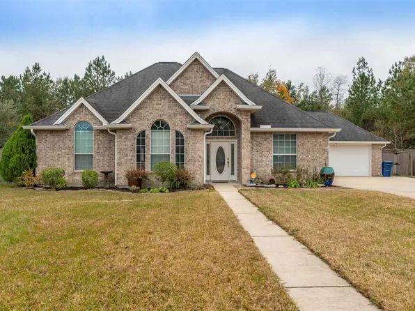 316 Tyler Dr, Lumberton, TX 77657