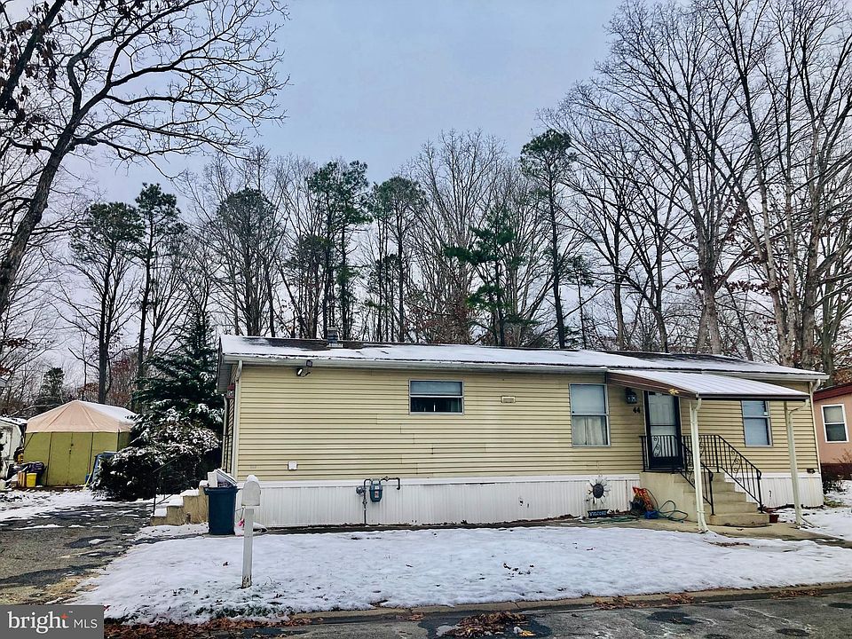 44 Schalick Dr, Elmer, NJ 08318 Zillow