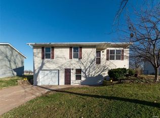 344 Orchard Ct, Troy, IL 62294