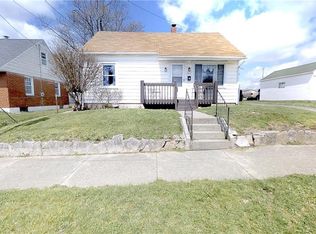 2012 Rutland Ave, Springfield, OH 45505