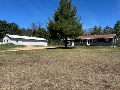15477 Oak Dr SE, Grayling, MI, 49738