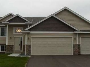 1406 Carlson Dr SW, Isanti, MN 55040