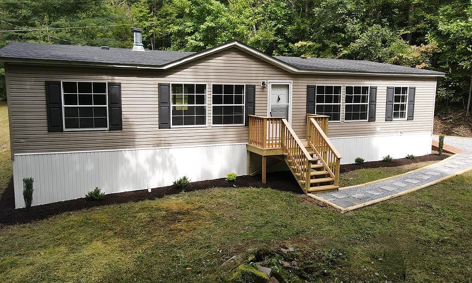 200 Laurel Springs Rd, Cosby, TN 37722 Zillow