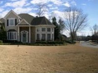 6010 Ansley Way, Suwanee, GA 30024