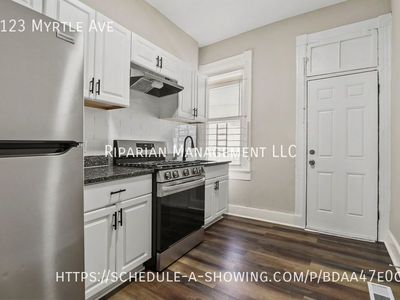 1123 Myrtle Ave, Baltimore, MD, 21201