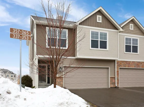 353 Stonewood Pl, Burnsville, MN 55306