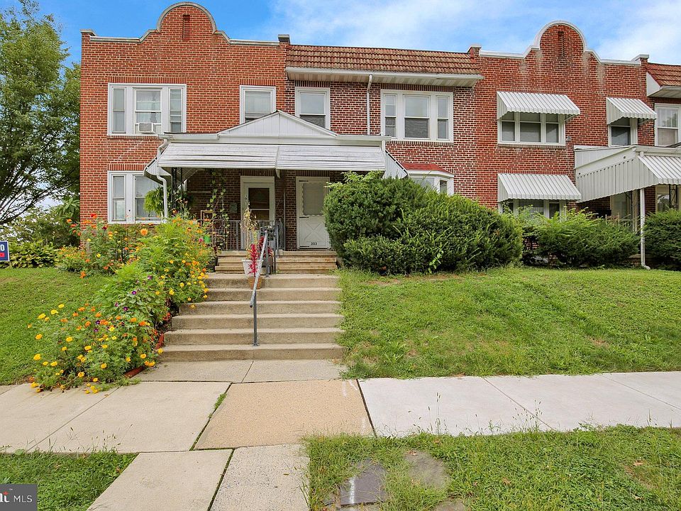 1st image of 303 S 3rd Ave