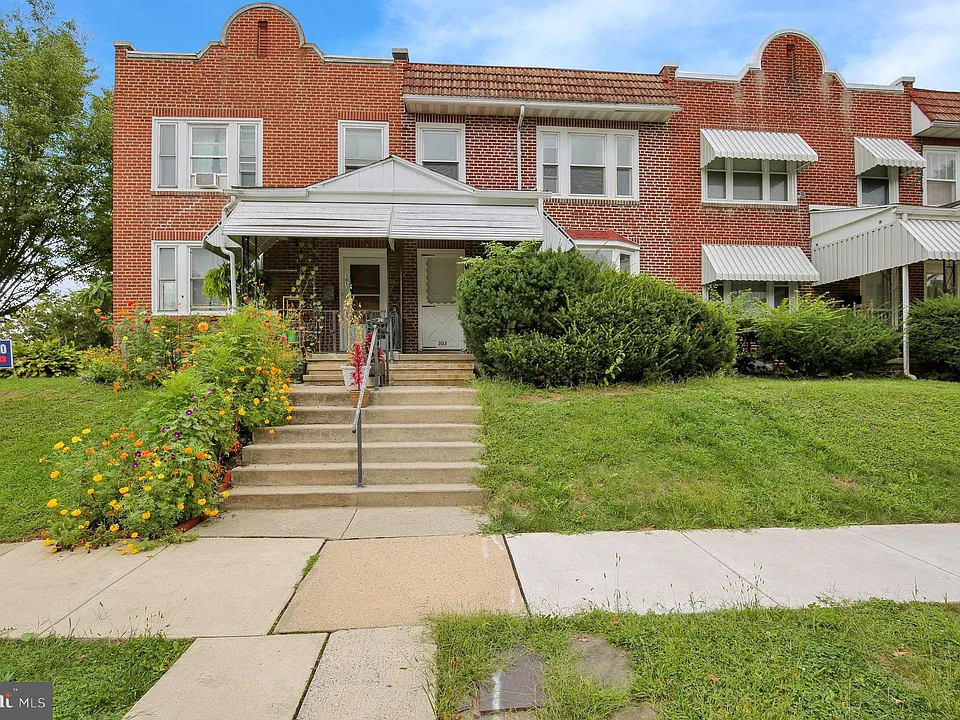 303 S 3rd Ave