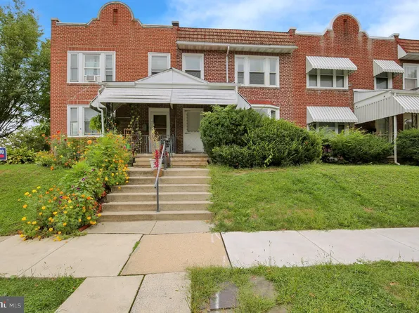 303 S 3rd Ave, West Reading, PA 19611