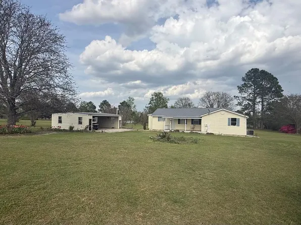 175 Toni Lee Rd, Doerun, GA 31744