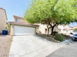 10971 African Sunset St, Henderson, NV 89052