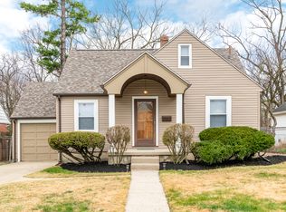 573 Kling Dr, Dayton, OH
