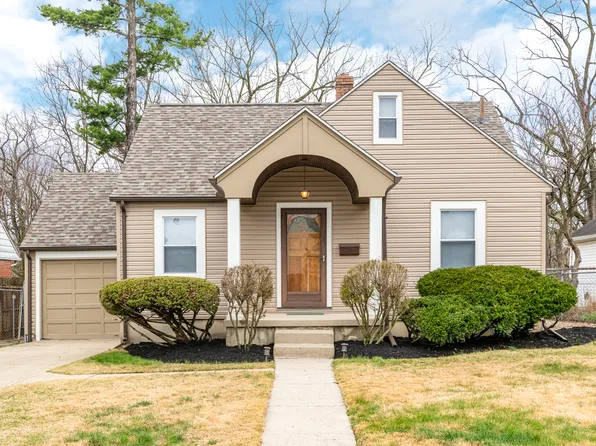 573 Kling Dr, Dayton, OH 45419