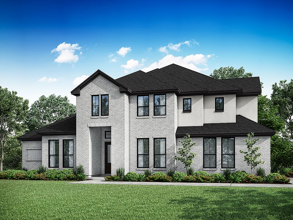 Aransas Plan, Everly Estates, San Antonio, TX 78263 Zillow