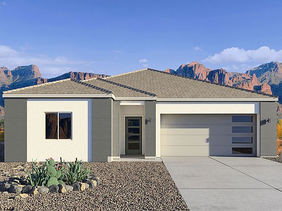 Plan Elevation.