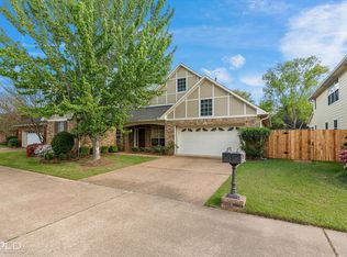105 Admiral Porter Dr, Shreveport, LA 71115