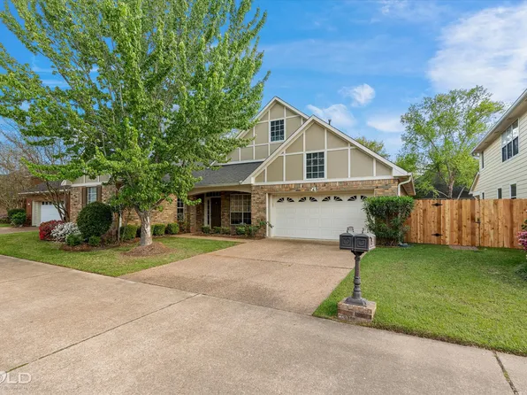 105 Admiral Porter Dr, Shreveport, LA 71115