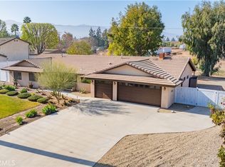 18901 State St, Corona, CA 92881