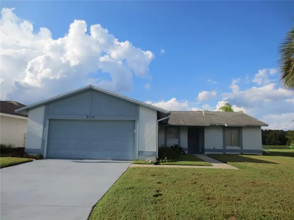 5439 Sandy Hill Dr, Orlando, FL 32821