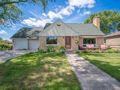 1157 Parkview DRIVE, Kewaskum, WI, 53040