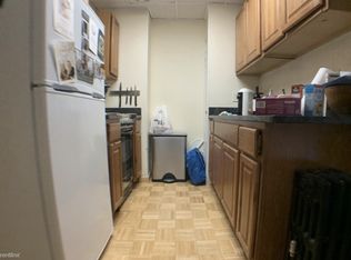 32 Irving St APT 2F, Boston, MA 02114