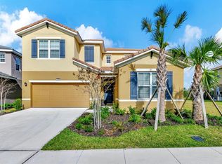 7668 Oakmoss Loop, Davenport, FL 33837