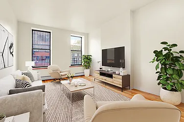 Rented by R New York