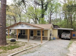 4981 Cottage Grove Pl, Union City, GA 30291