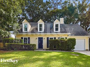103 Aldrich Pl, Goose Creek, SC 29445