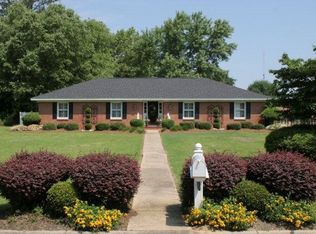 868 Gordonia Dr, Sumter, SC 29150
