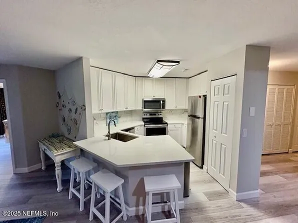 17 Arbor Club Dr Unit 212, Ponte Vedra Beach, FL 32082