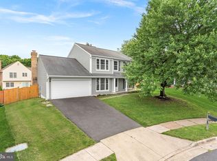 2619 Stone Mountain Ct, Herndon, VA 20170