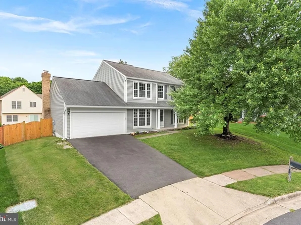 2619 Stone Mountain Ct, Herndon, VA 20170