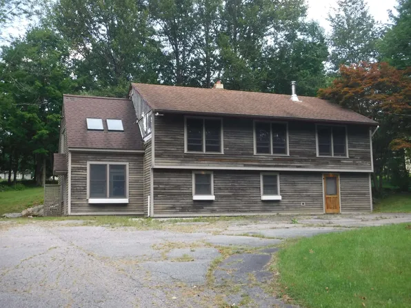 335 Corn Hill Road, Pittsford, VT 05763
