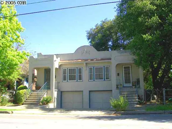 1507 Estudillo St, Martinez, CA 94553